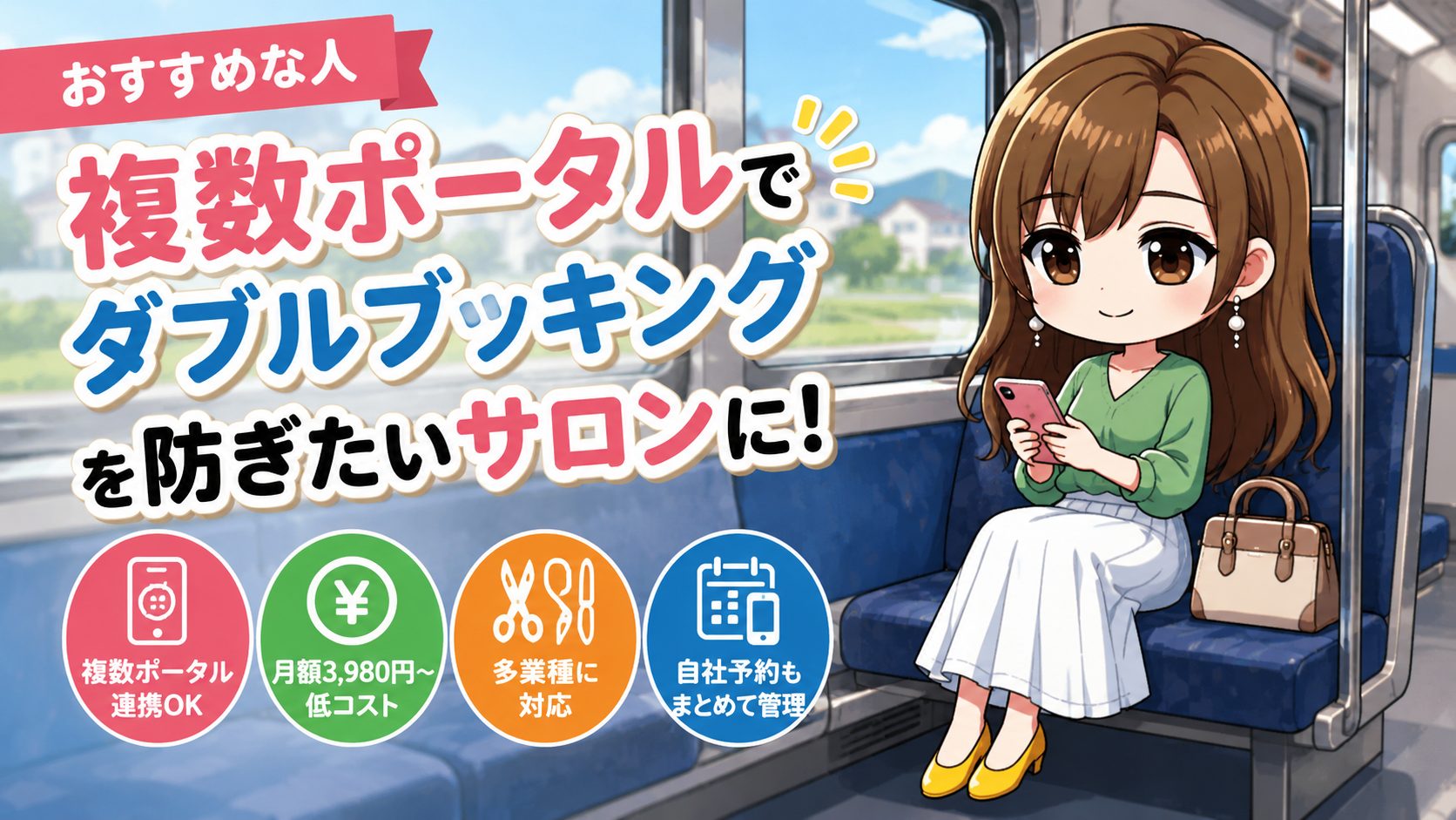 おすすめな人